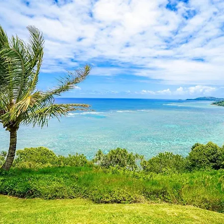Sealodge E4 Princeville Exterior photo