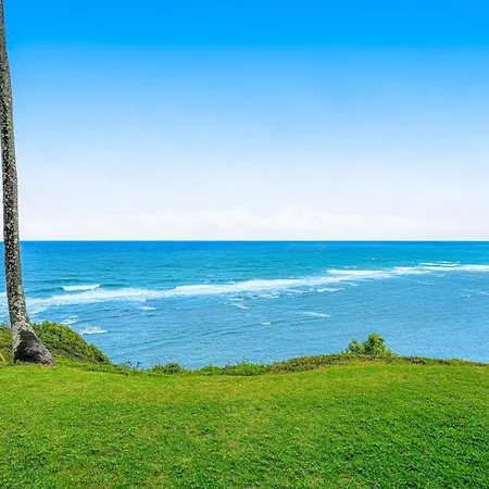 Sealodge E4 Princeville Exterior photo