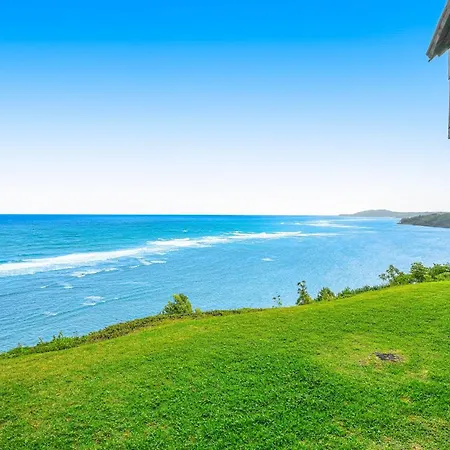 Sealodge E4 Princeville Exterior photo