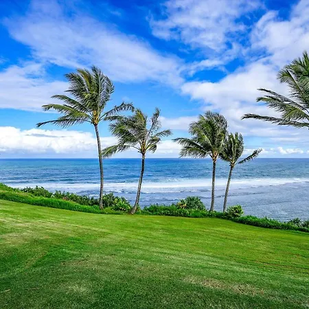 Sealodge E4 Princeville Exterior photo
