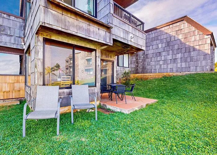 Sealodge E4