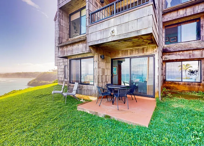 Sealodge E4