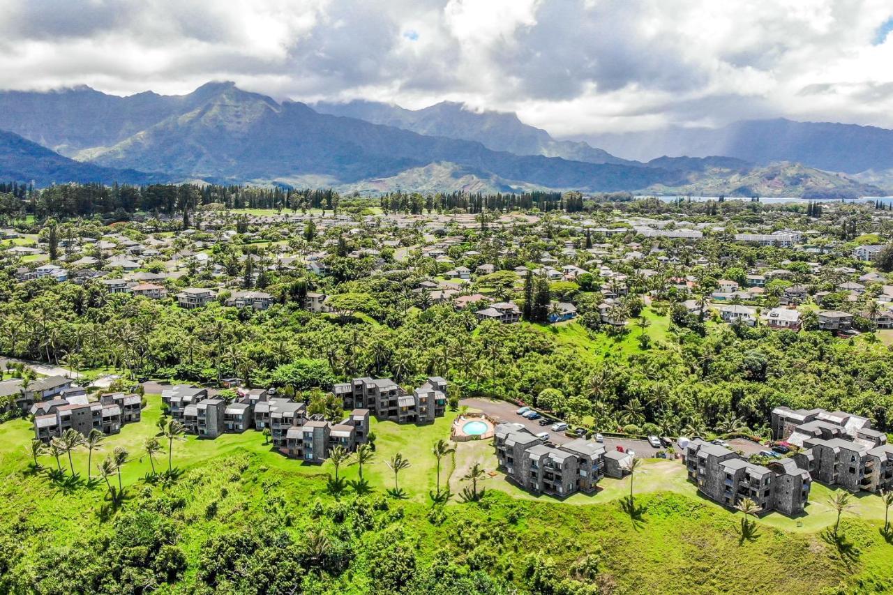 Sealodge E4 Princeville