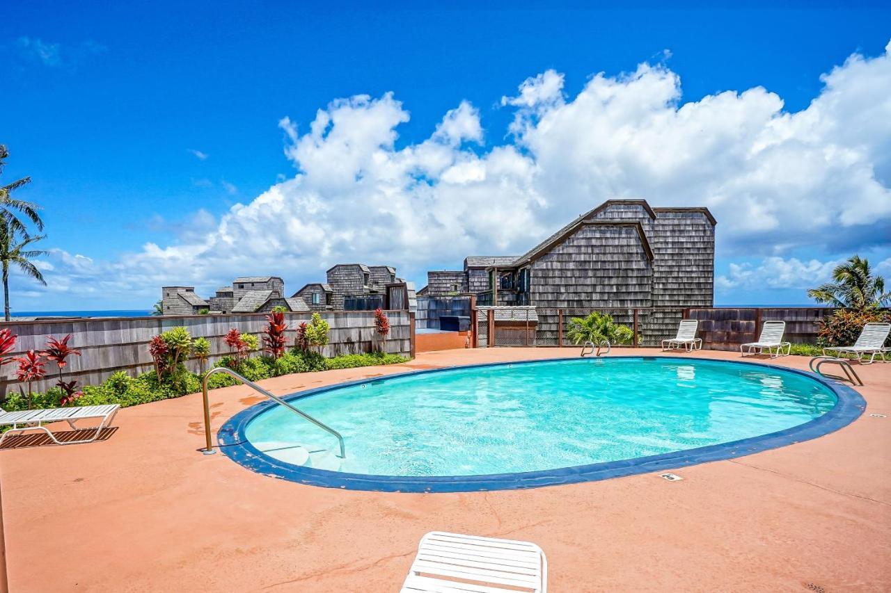 Sealodge E4 Princeville