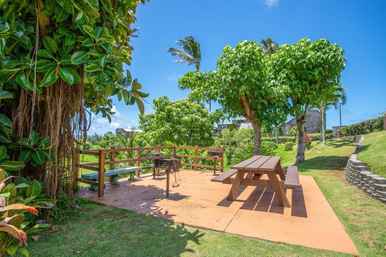 Sealodge E4 * Princeville
