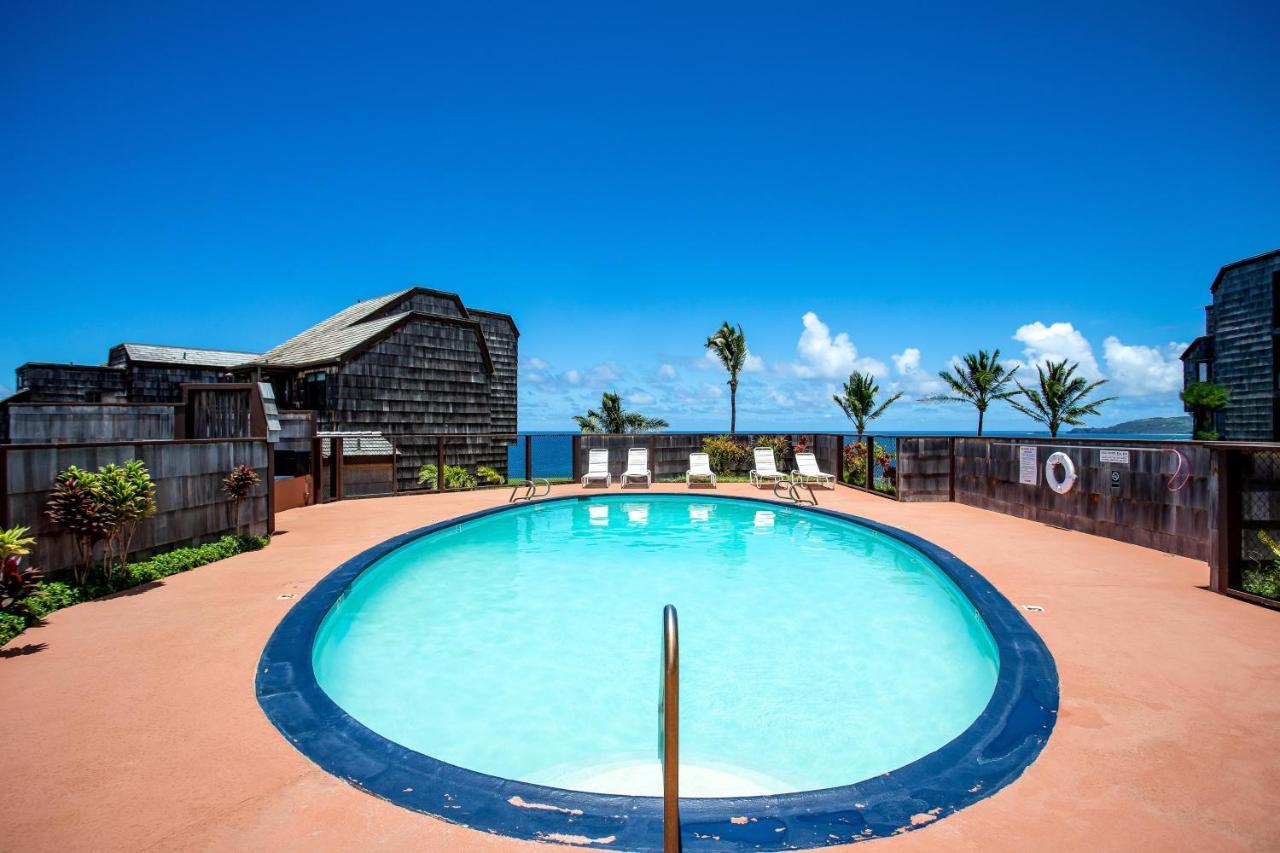 Sealodge E4 Apartment Princeville