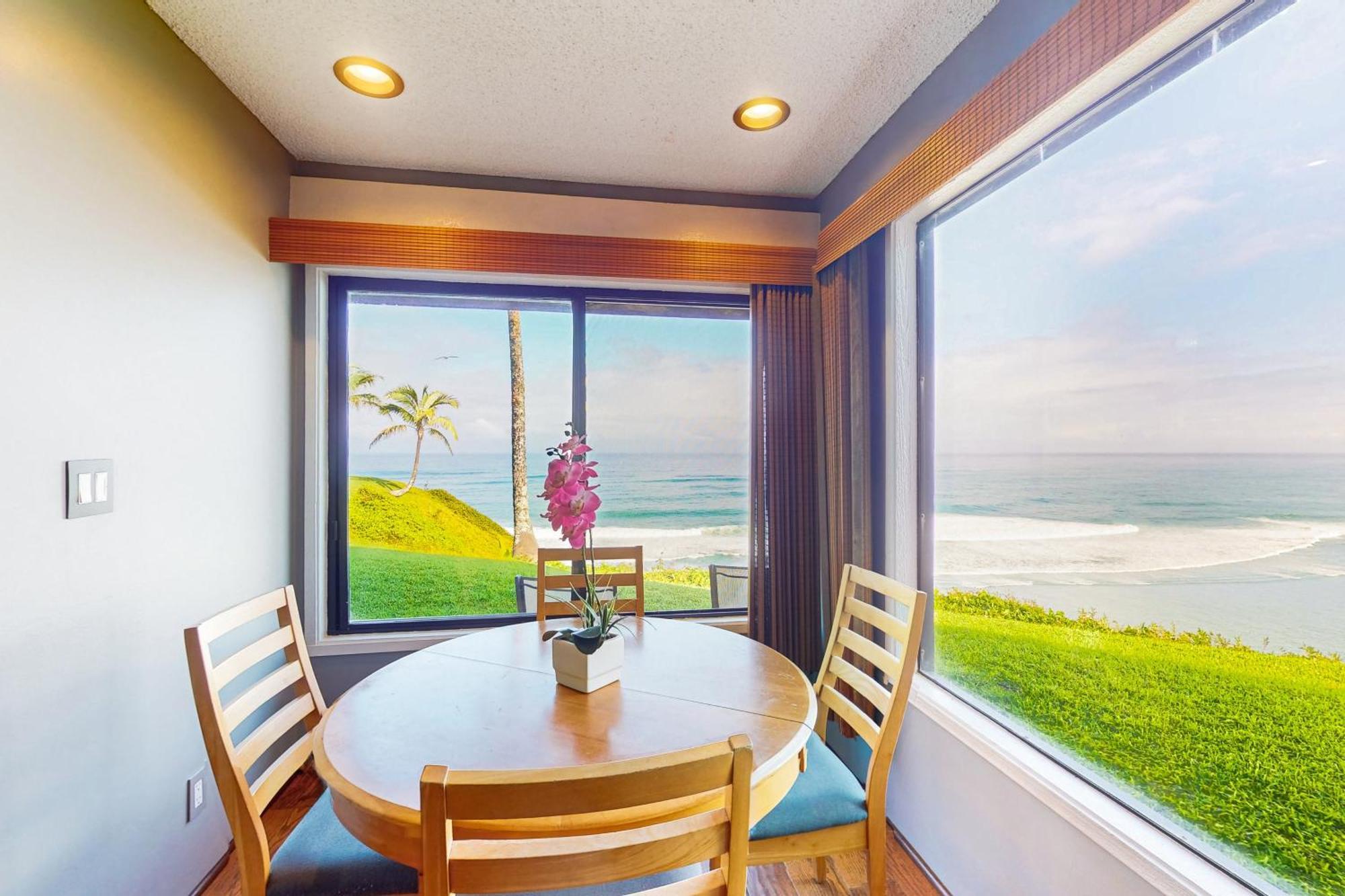 Sealodge E4 Apartment Princeville