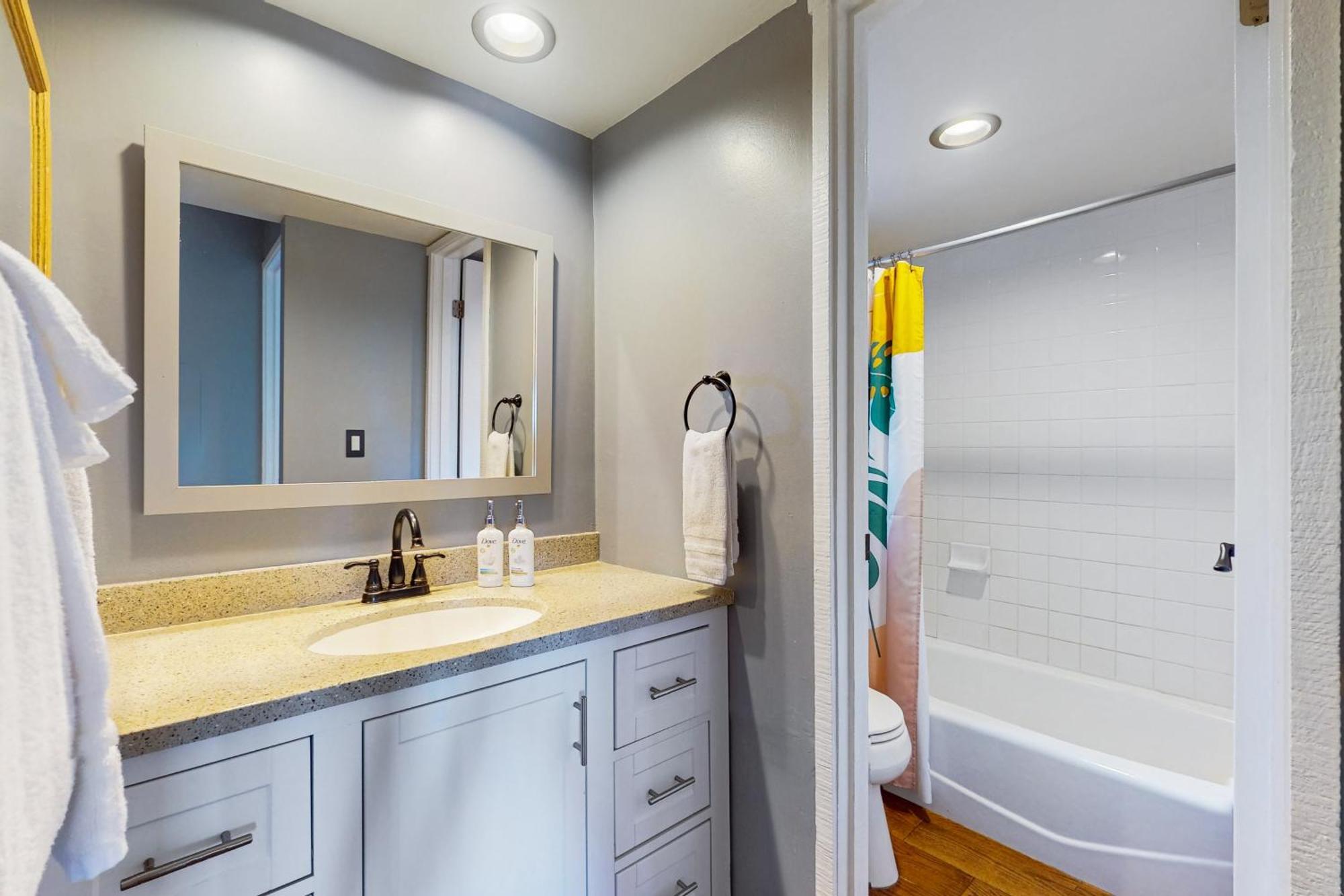 Sealodge E4 Apartment Princeville