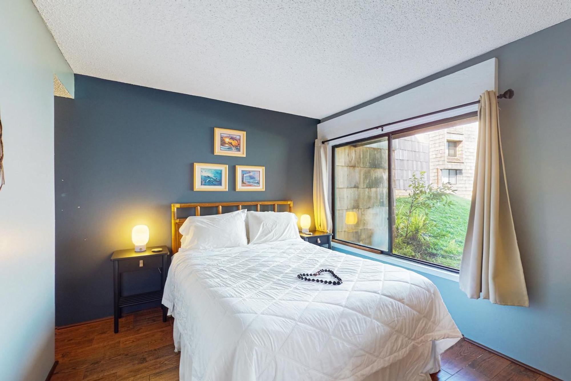 Apartment Sealodge E4 Princeville