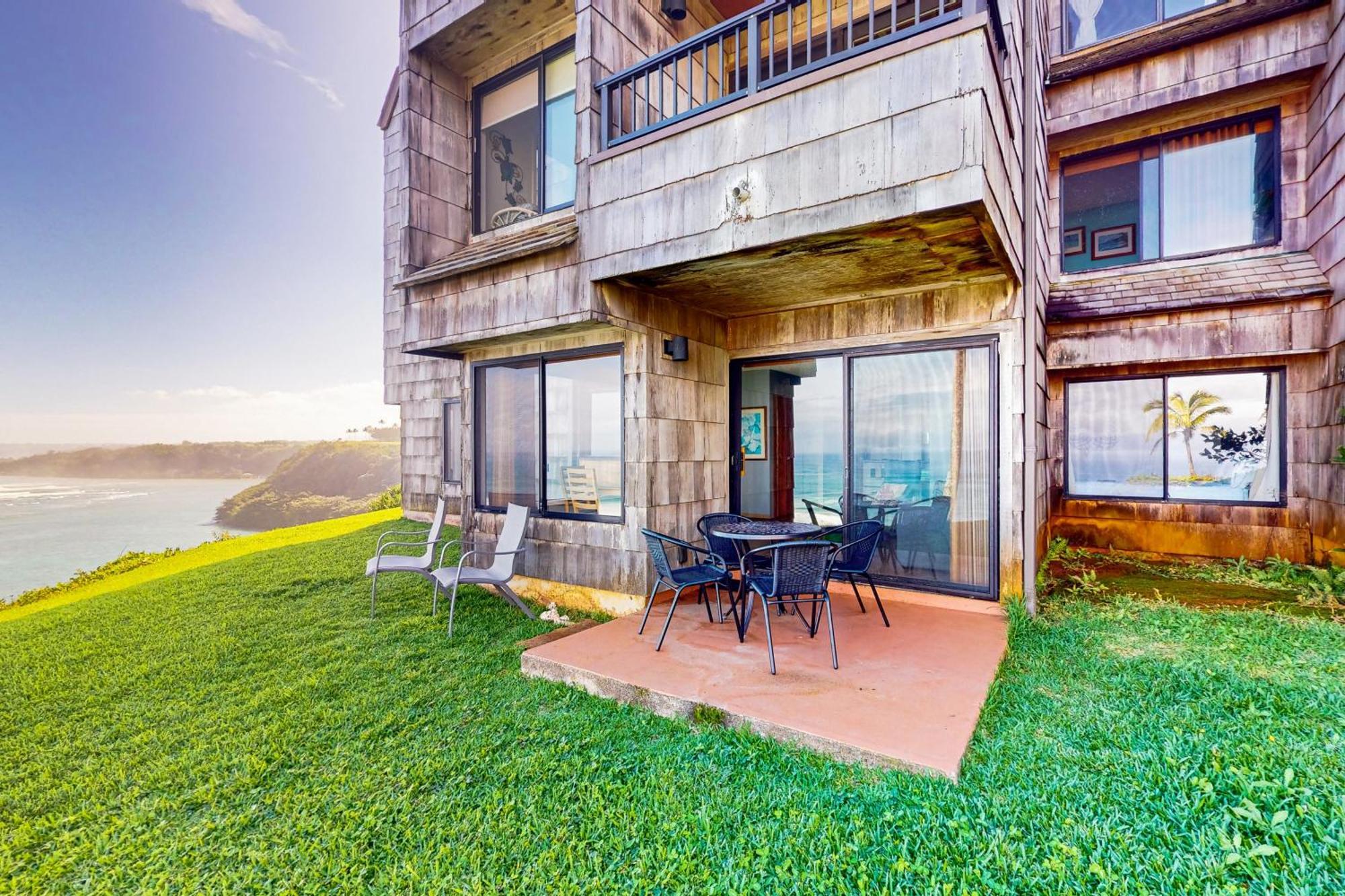 Apartment Sealodge E4