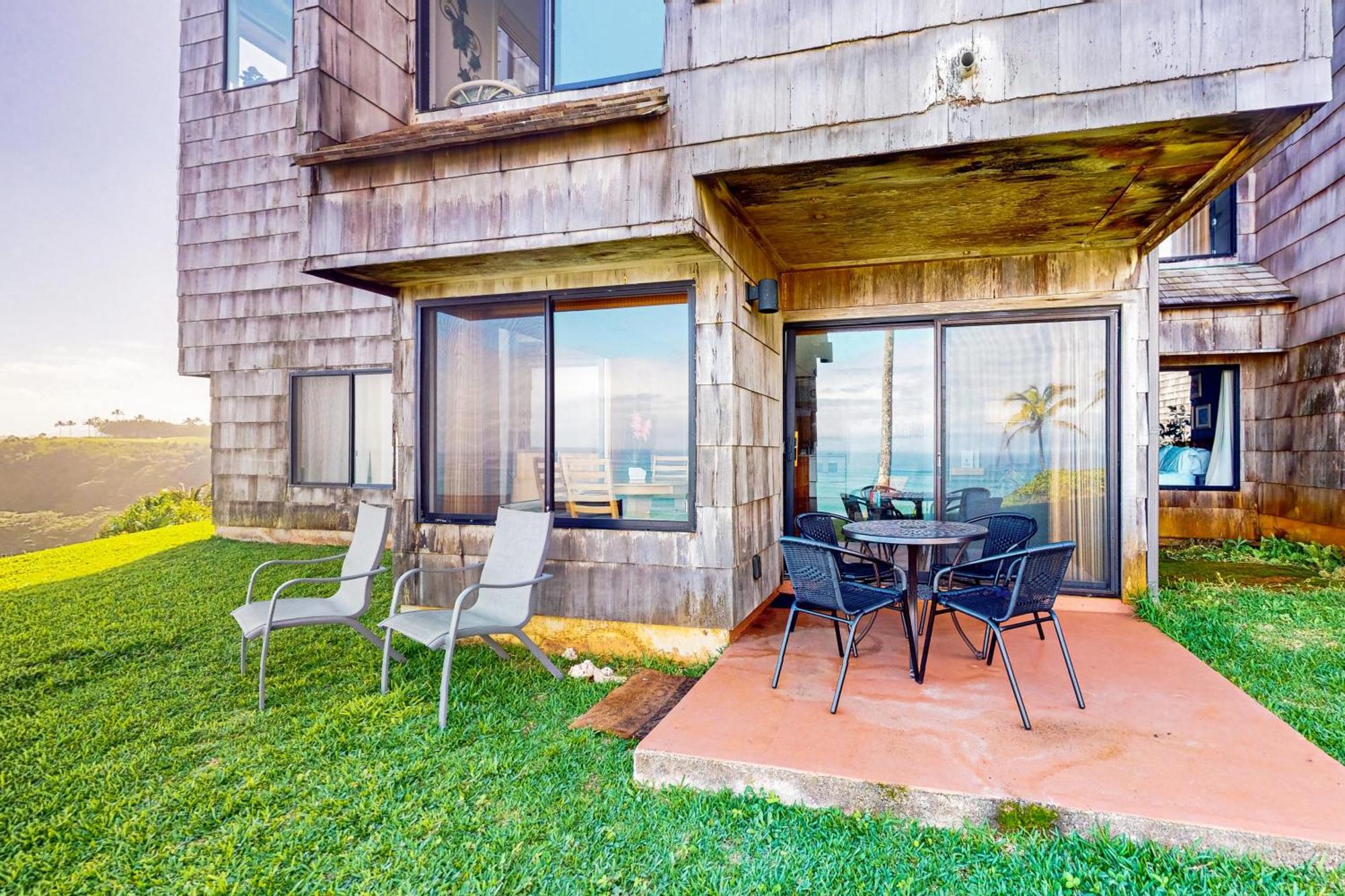 Sealodge E4 Apartment *