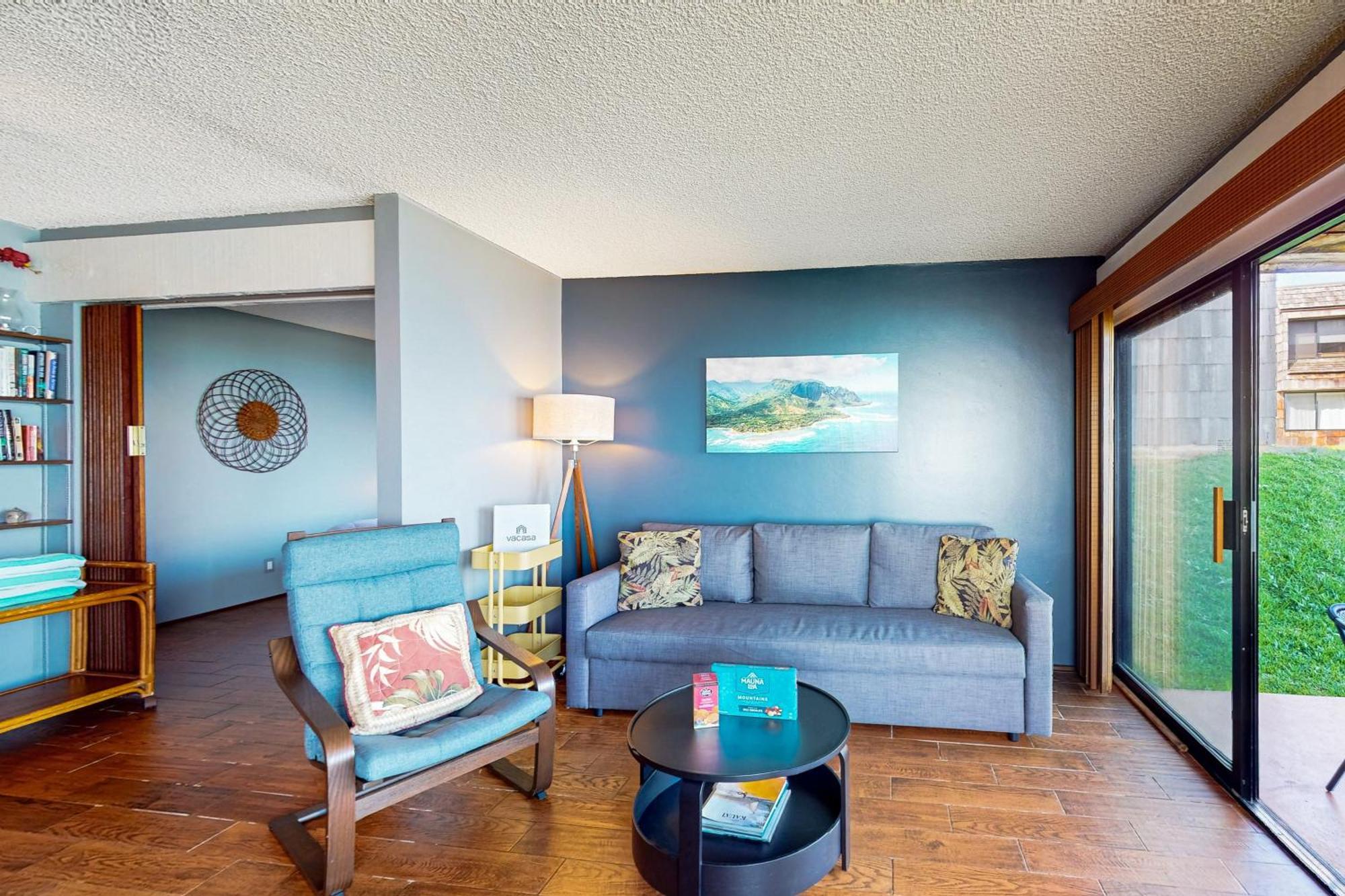 Sealodge E4 *